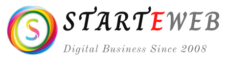 Start E Web — Digital Business Since 2008